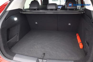 Mg Motor Uk HS Trophy Automatic Petrol-Electric Hybrid SUV - Stock Number (1683378) - 26th supplementary image