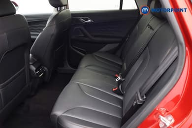 Mg Motor Uk HS Trophy Automatic Petrol-Electric Hybrid SUV - Stock Number (1683378) - 29th supplementary image