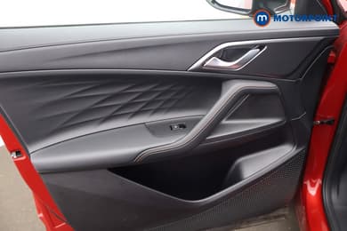 Mg Motor Uk HS Trophy Automatic Petrol-Electric Hybrid SUV - Stock Number (1683378) - 30th supplementary image