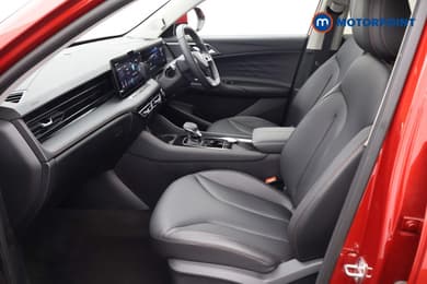 Mg Motor Uk HS Trophy Automatic Petrol-Electric Hybrid SUV - Stock Number (1683378) - 32nd supplementary image