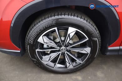 Mg Motor Uk HS Trophy Automatic Petrol-Electric Hybrid SUV - Stock Number (1683378) - 1st supplementary image
