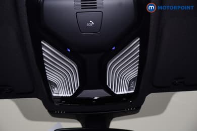 BMW 5 Series M Sport Automatic Petrol Saloon - Stock Number (1683768) - 2nd supplementary image