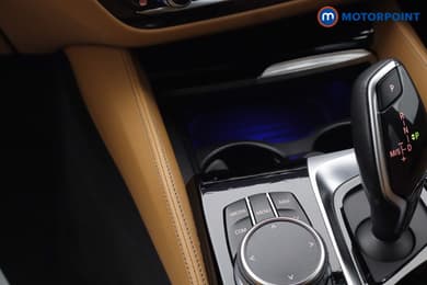 BMW 5 Series M Sport Automatic Petrol Saloon - Stock Number (1683768) - 5th supplementary image