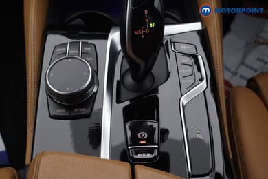 BMW 5 Series M Sport Automatic Petrol Saloon - Stock Number (1683768) - 6th supplementary image