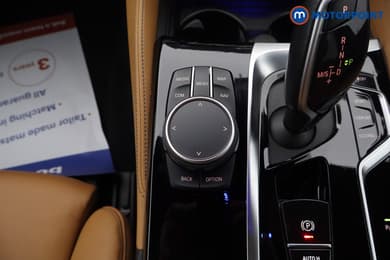 BMW 5 Series M Sport Automatic Petrol Saloon - Stock Number (1683768) - 7th supplementary image