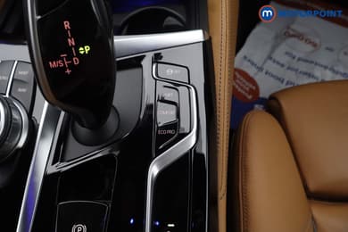 BMW 5 Series M Sport Automatic Petrol Saloon - Stock Number (1683768) - 8th supplementary image