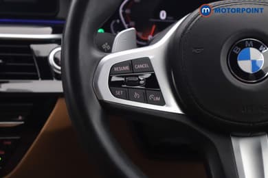 BMW 5 Series M Sport Automatic Petrol Saloon - Stock Number (1683768) - 10th supplementary image
