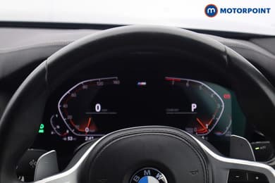BMW 5 Series M Sport Automatic Petrol Saloon - Stock Number (1683768) - 12th supplementary image