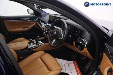 BMW 5 Series M Sport Automatic Petrol Saloon - Stock Number (1683768) - 13th supplementary image