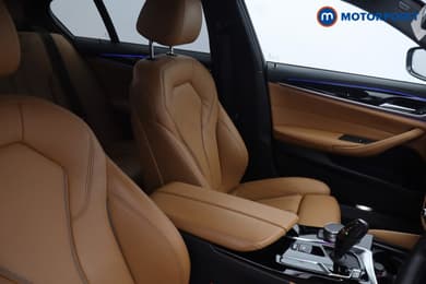 BMW 5 Series M Sport Automatic Petrol Saloon - Stock Number (1683768) - 14th supplementary image