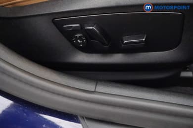BMW 5 Series M Sport Automatic Petrol Saloon - Stock Number (1683768) - 16th supplementary image