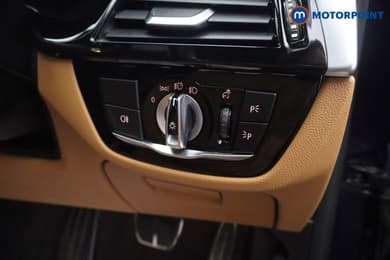 BMW 5 Series M Sport Automatic Petrol Saloon - Stock Number (1683768) - 18th supplementary image