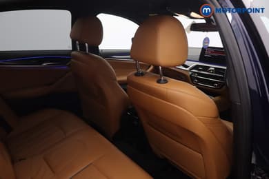 BMW 5 Series M Sport Automatic Petrol Saloon - Stock Number (1683768) - 23rd supplementary image