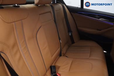 BMW 5 Series M Sport Automatic Petrol Saloon - Stock Number (1683768) - 24th supplementary image