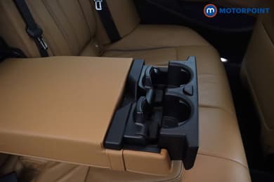 BMW 5 Series M Sport Automatic Petrol Saloon - Stock Number (1683768) - 25th supplementary image