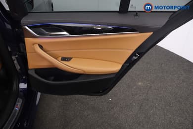 BMW 5 Series M Sport Automatic Petrol Saloon - Stock Number (1683768) - 26th supplementary image