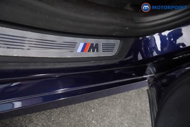 BMW 5 Series M Sport Automatic Petrol Saloon - Stock Number (1683768) - 29th supplementary image