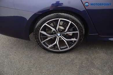 BMW 5 Series M Sport Automatic Petrol Saloon - Stock Number (1683768) - 31st supplementary image