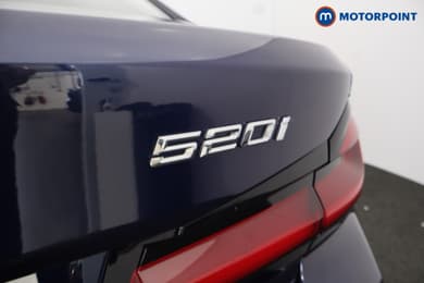 BMW 5 Series M Sport Automatic Petrol Saloon - Stock Number (1683768) - 34th supplementary image