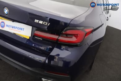BMW 5 Series M Sport Automatic Petrol Saloon - Stock Number (1683768) - 35th supplementary image