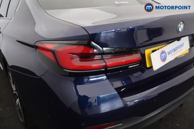BMW 5 Series M Sport Automatic Petrol Saloon - Stock Number (1683768) - 36th supplementary image