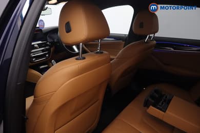 BMW 5 Series M Sport Automatic Petrol Saloon - Stock Number (1683768) - 37th supplementary image