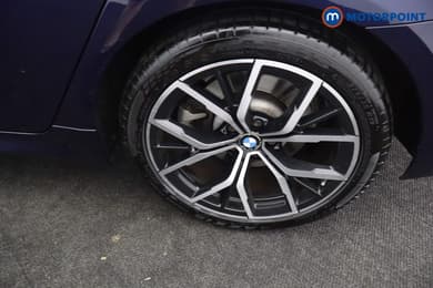 BMW 5 Series M Sport Automatic Petrol Saloon - Stock Number (1683768) - 42nd supplementary image