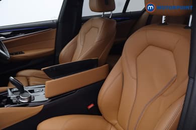 BMW 5 Series M Sport Automatic Petrol Saloon - Stock Number (1683768) - 43rd supplementary image