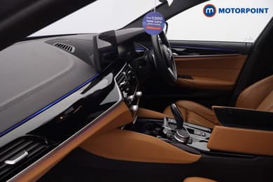 BMW 5 Series M Sport Automatic Petrol Saloon - Stock Number (1683768) - 44th supplementary image