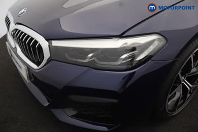 BMW 5 Series M Sport Automatic Petrol Saloon - Stock Number (1683768) - 50th supplementary image
