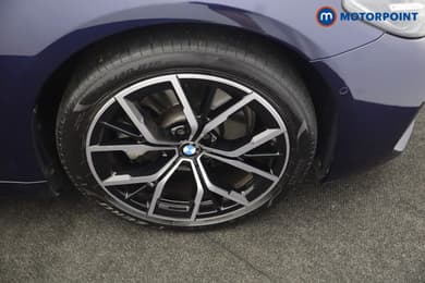 BMW 5 Series M Sport Automatic Petrol Saloon - Stock Number (1683768) - 52nd supplementary image