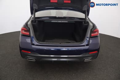 BMW 5 Series M Sport Automatic Petrol Saloon - Stock Number (1683768) - 54th supplementary image