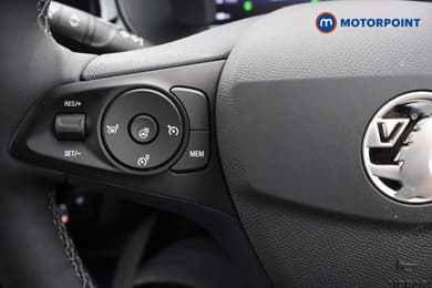 Vauxhall Corsa YES Manual Petrol Hatchback - Stock Number (1639841) - 2nd supplementary image