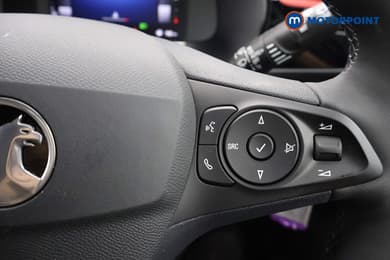 Vauxhall Corsa YES Manual Petrol Hatchback - Stock Number (1639841) - 3rd supplementary image