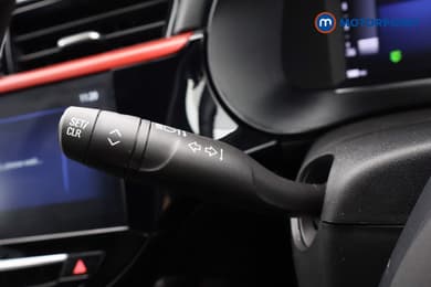 Vauxhall Corsa YES Manual Petrol Hatchback - Stock Number (1639841) - 4th supplementary image