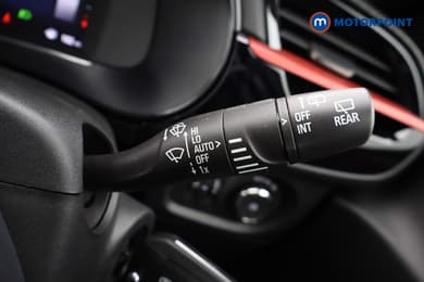 Vauxhall Corsa YES Manual Petrol Hatchback - Stock Number (1639841) - 5th supplementary image