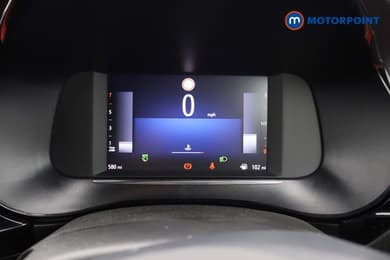 Vauxhall Corsa YES Manual Petrol Hatchback - Stock Number (1639841) - 6th supplementary image