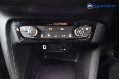 Vauxhall Corsa YES Manual Petrol Hatchback - Stock Number (1639841) - 8th supplementary image