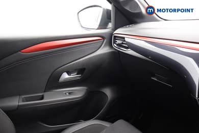 Vauxhall Corsa YES Manual Petrol Hatchback - Stock Number (1639841) - 10th supplementary image