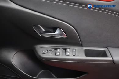 Vauxhall Corsa YES Manual Petrol Hatchback - Stock Number (1639841) - 11th supplementary image