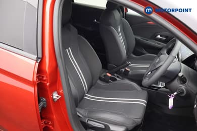 Vauxhall Corsa YES Manual Petrol Hatchback - Stock Number (1639841) - 13th supplementary image