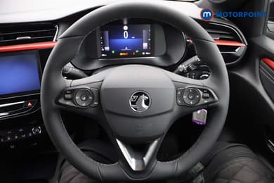 Vauxhall Corsa YES Manual Petrol Hatchback - Stock Number (1639841) - 1st supplementary image