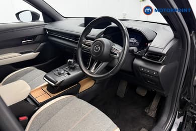 Mazda Mx-30 Exclusive Line Automatic Petrol Plug-In Hybrid SUV - Stock Number (1653944) - 5th supplementary image