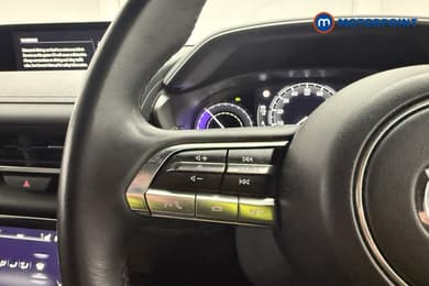 Mazda Mx-30 Exclusive Line Automatic Petrol Plug-In Hybrid SUV - Stock Number (1653944) - 6th supplementary image