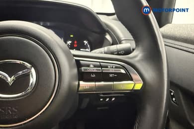 Mazda Mx-30 Exclusive Line Automatic Petrol Plug-In Hybrid SUV - Stock Number (1653944) - 7th supplementary image