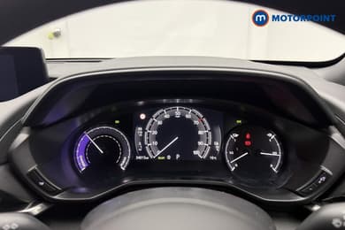 Mazda Mx-30 Exclusive Line Automatic Petrol Plug-In Hybrid SUV - Stock Number (1653944) - 8th supplementary image