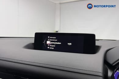 Mazda Mx-30 Exclusive Line Automatic Petrol Plug-In Hybrid SUV - Stock Number (1653944) - 9th supplementary image