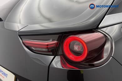 Mazda Mx-30 Exclusive Line Automatic Petrol Plug-In Hybrid SUV - Stock Number (1653944) - 17th supplementary image