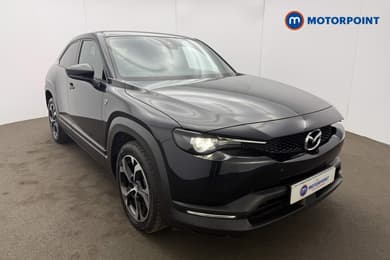 Mazda Mx-30 Exclusive Line Automatic Petrol Plug-In Hybrid SUV - Stock Number (1653944) - 18th supplementary image