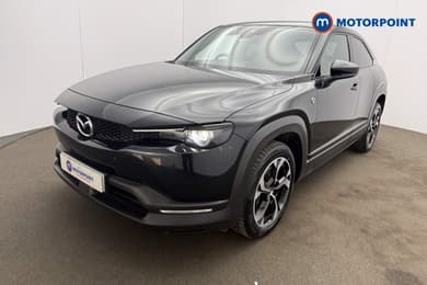 Mazda Mx-30 Exclusive Line Automatic Petrol Plug-In Hybrid SUV - Stock Number (1653944) - 19th supplementary image